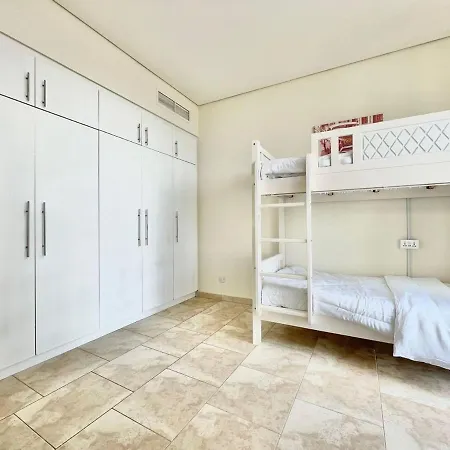 Ar Holiday Home Jbr Dubai Exterior photo