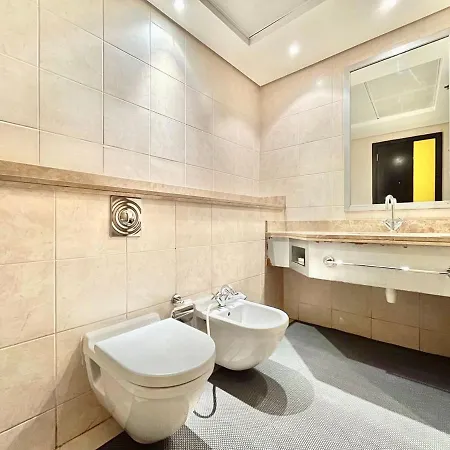 Ar Holiday Home Jbr Dubai Exterior photo