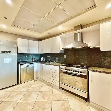 Ar Holiday Home Jbr Dubai Exterior photo