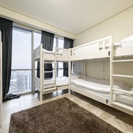 Ar Holiday Home Jbr Dubai Exterior photo