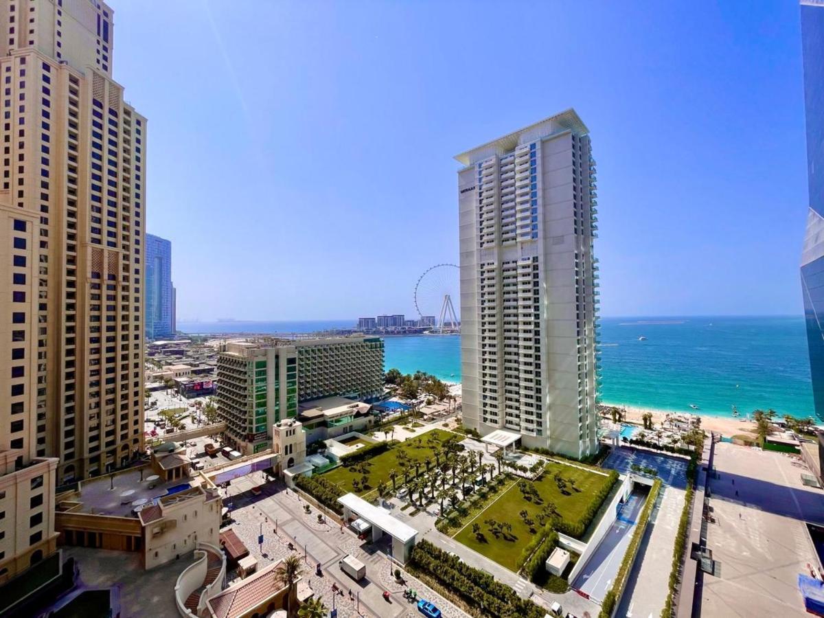 Хостел Ar Holiday Jbr Дубай