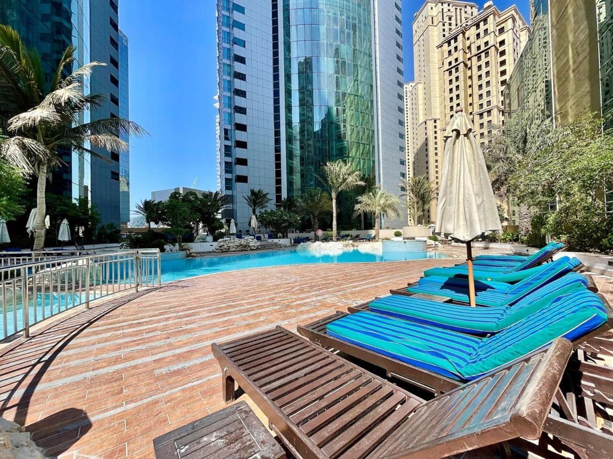 Хостел Ar Holiday Jbr *